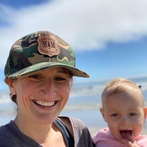 Meet your Posher, Kathryn